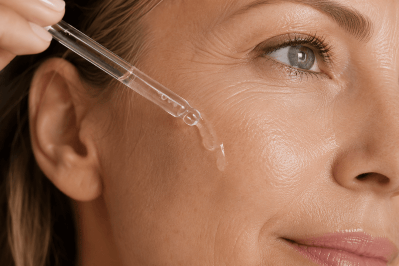 Acide hyaluronique pour peau mature : bienfaits et routine Skinolift - Skinolift