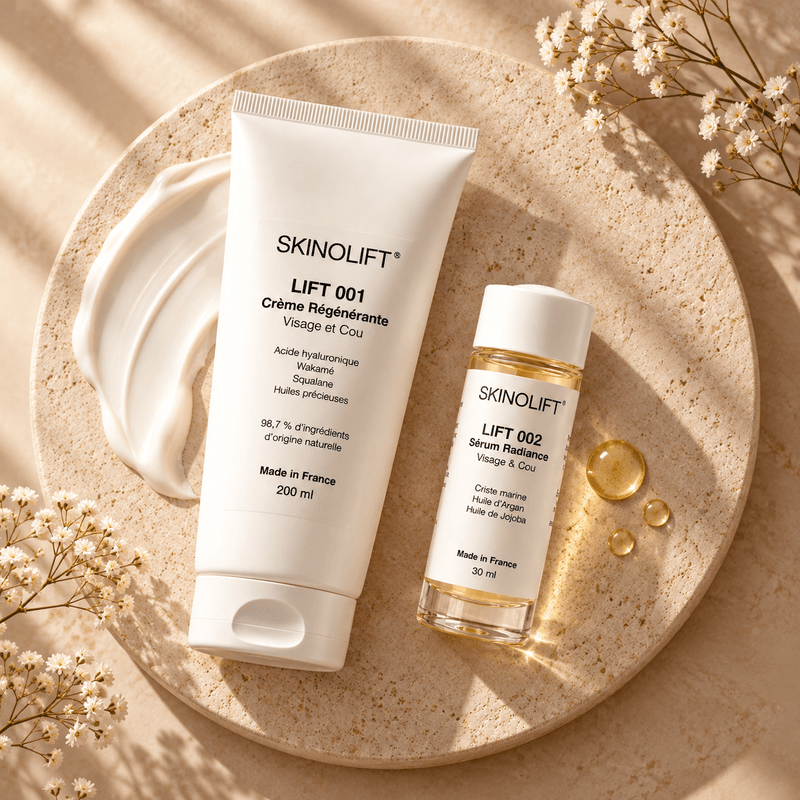 Soins visage Skinolift® - Skinolift
