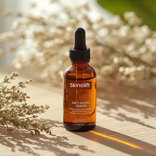 cosmétiques naturels anti age skinolift