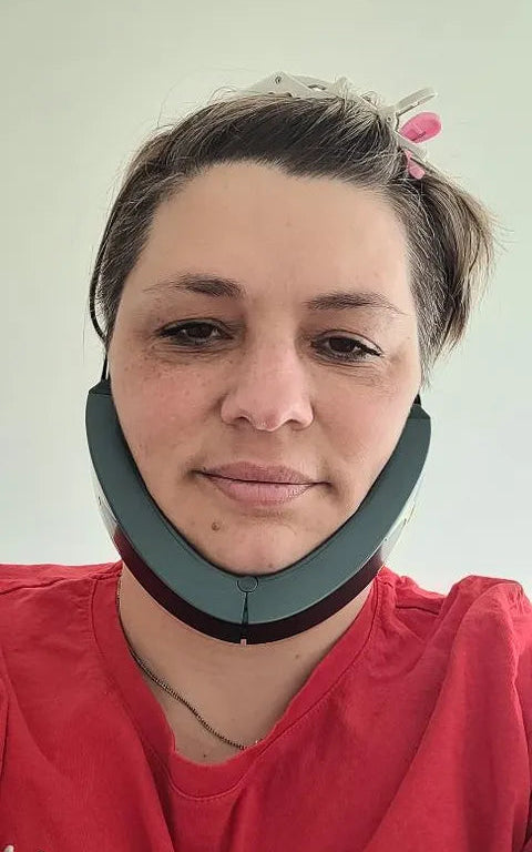 Skinolift EMS visage anti-âge