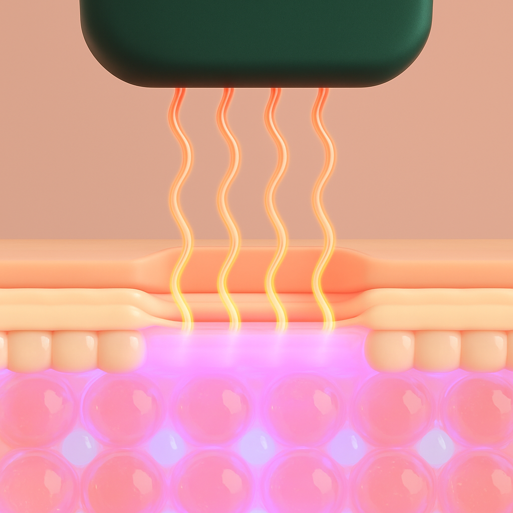 <strong>Radiofréquence</strong>