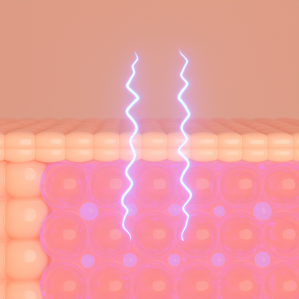 <strong>Electrostimulation</strong>