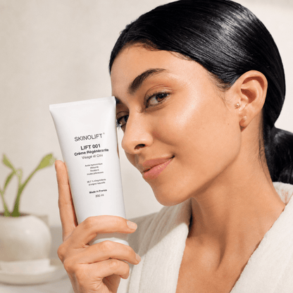 Crème régénérante LIFT 001 - Visage & Cou - Skinolift