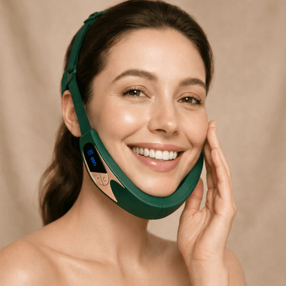 Méthode Skinolift® – Protocole de stimulation du visage 21 jours - Skinolift