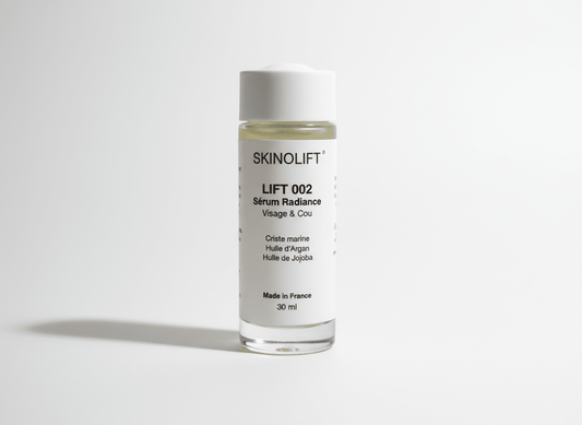 Sérum Radiance LIFT 002 - Visage & Cou - Skinolift