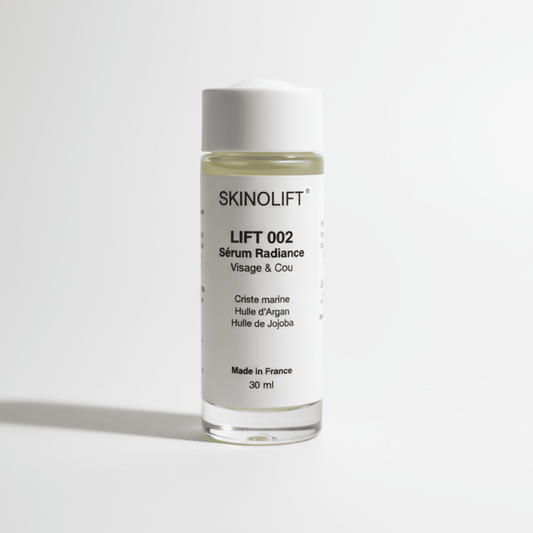 Sérum Radiance LIFT 002 - Visage & Cou - Skinolift