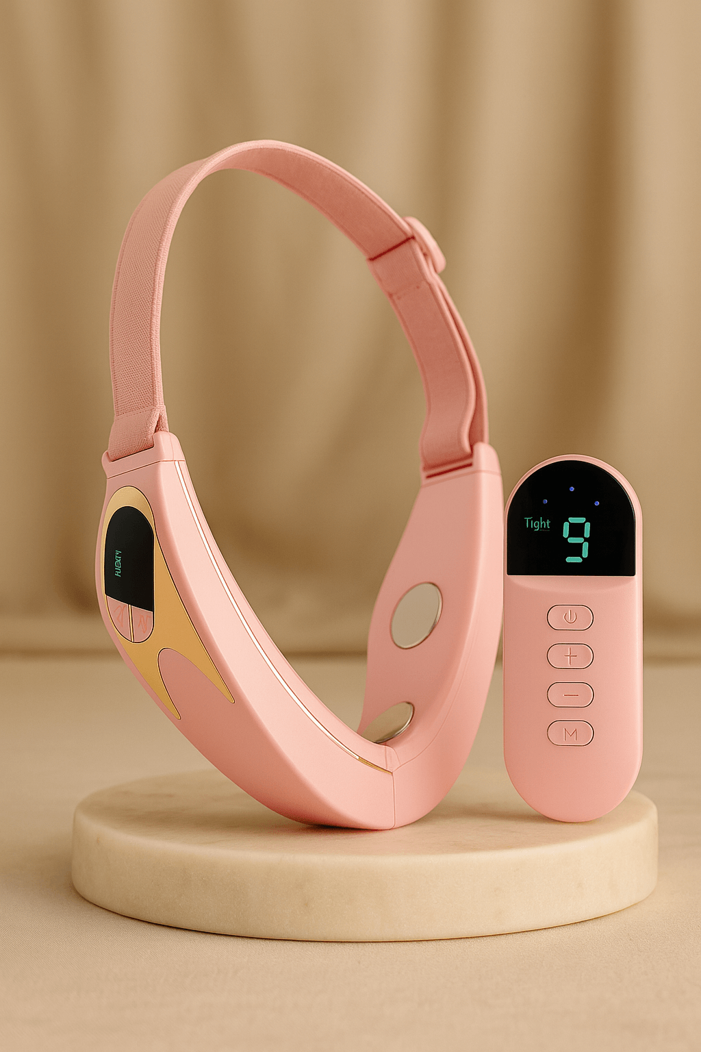 Skinolift Pink Edition – Appareil de tonification du visage - Skinolift Shop