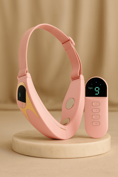 Skinolift Pink Edition – Appareil de tonification du visage - Skinolift Shop