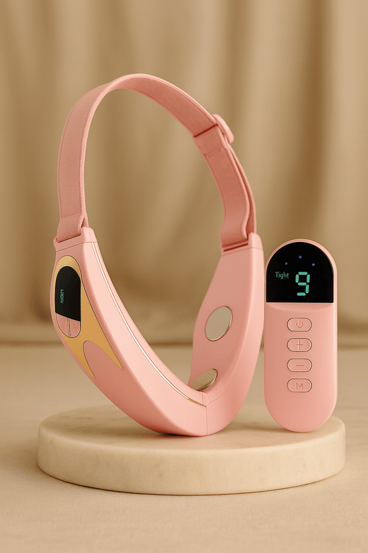 Skinolift Pink Edition – Appareil de tonification du visage - Skinolift Shop