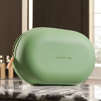 Trousse de Voyage Skinolift™ – Étanche & Design Minimaliste - Skinolift
