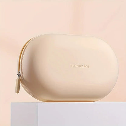 Trousse de Voyage Skinolift™ – Étanche & Design Minimaliste - Skinolift