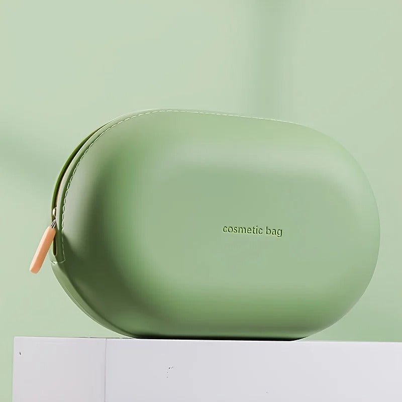 Trousse de Voyage Skinolift™ – Étanche & Design Minimaliste - Skinolift